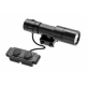 WADSN - Lampe REIN 2.0 Micro Tactical - 1 000 Lumen - NOIR