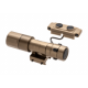 WADSN - Lampe REIN 2.0 Micro Tactical - 1 000 Lumen - TAN