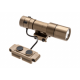 WADSN - Lampe REIN 2.0 Micro Tactical - 1 000 Lumen - TAN