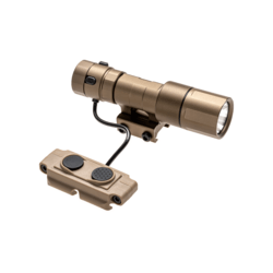 WADSN - Lampe REIN 2.0 Micro Tactical - 1 000 Lumen - TAN