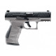 Walther - Pistolet de defense PPQ M2 T4E CO2 calibre 43 - 5 joule