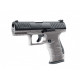 UMAREX - Pistolet de defense PPQ M2 T4E CO2 calibre 43 - 5 joule - GREY