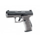 Walther - Pistolet de defense PPQ M2 T4E CO2 calibre 43 - 5 joule