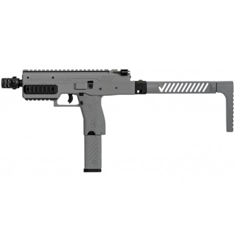 VORSK - Réplique Airsoft SMG VMP-1X GBB Gaz - TAN VORSK - Réplique Airsoft SMG VMP-1X GBB Gaz - TAN