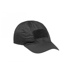 INVADER GEAR - Casquette Baseball - NOIR