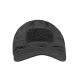 INVADER GEAR - Casquette - NOIR