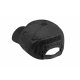 INVADER GEAR - Casquette - NOIR