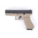 G17 Gen 4 Tan - WE