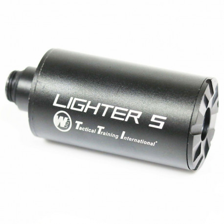 TRACEUR UNIT LIGHTER 5 - WOSPORT TRACEUR UNIT LIGHTER 5 - WOSPORT