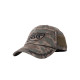 ASG - Casquette Green Camo