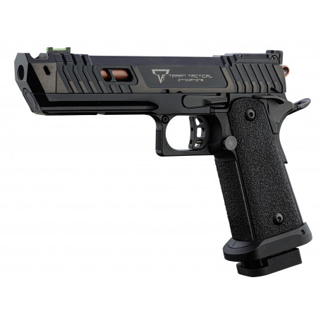 ARMY - TTI JW4 PIT Viper GBB Gaz - NOIR ARMY - TTI JW4 PIT Viper GBB Gaz - NOIR