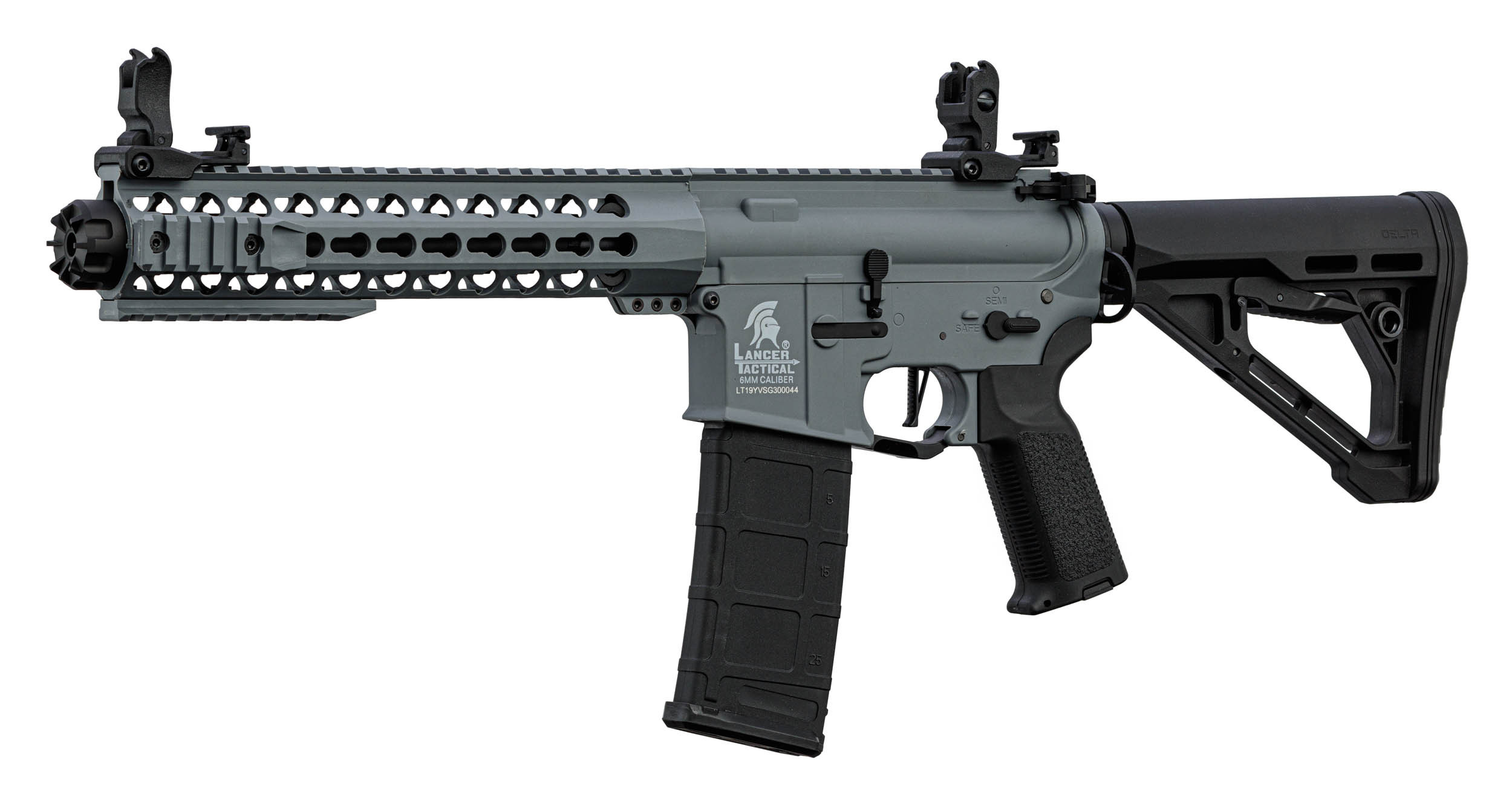 Répliques d'Airsoft Type M4 / M16 / AR15 | UE