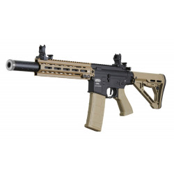 LANCER TACTICAL - Réplique Airsoft M4 Blazer 10" Proline