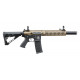 LANCER TACTICAL - Réplique Airsoft M4 Blazer 10" Proline