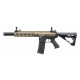 LANCER TACTICAL - Réplique Airsoft M4 Blazer 10" Proline