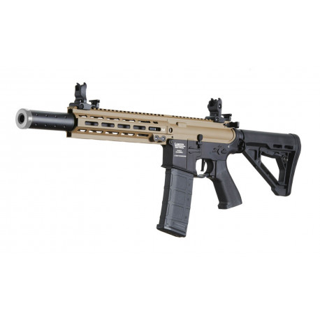 LANCER TACTICAL - Réplique Airsoft M4 Blazer 10" Proline