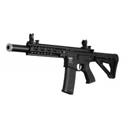 LANCER TACTICAL - Réplique Airsoft M4 Blazer 10" Proline - NOIR