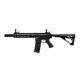 LANCER TACTICAL - Réplique Airsoft M4 Blazer 10" Proline