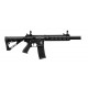 LANCER TACTICAL - Réplique Airsoft M4 Blazer 10" Proline