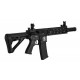 LANCER TACTICAL - Réplique Airsoft M4 Blazer 10" Proline