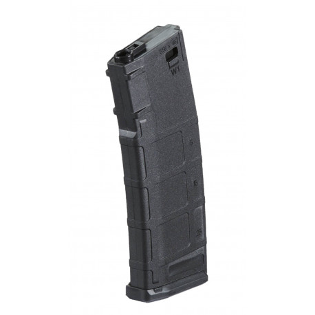 LANCER TACTICAL - Chargeur Mid-cap 140 billes pour R15 ZION ARMS LANCER TACTICAL - Chargeur Mid-cap 140 billes pour R15 ZION ARMS