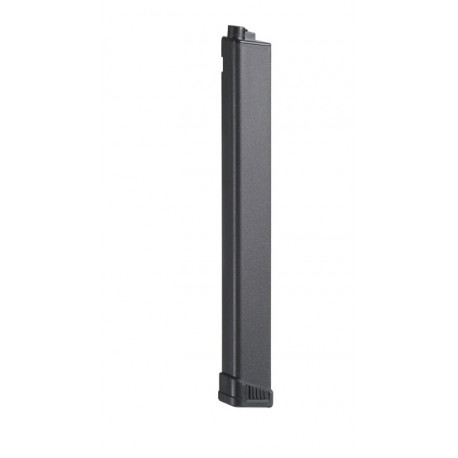 ZION ARMS - Chargeur Mid-cap pour PW9 - 120 billes ZION ARMS - Chargeur Mid-cap pour PW9 - 120 billes