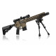 LANCER TACTICAL - Pack Réplique Airsoft LT-32 GEN 2 DMR - TANNOIR