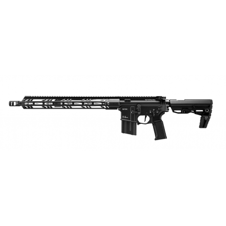 TOKYO MARUI - Réplique Airsoft MTR16 ZET System GBBR gaz - NOIR