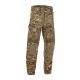 Pantalon d'airsoft coupe Predator avec inserts aux genoux - AOR2 - Invader Gear