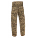 Pantalon d'airsoft coupe Predator avec inserts aux genoux - AOR2 - Invader Gear