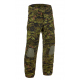 Pantalon d'airsoft G2 Predator avec inserts - CADPAT - Invader Gear