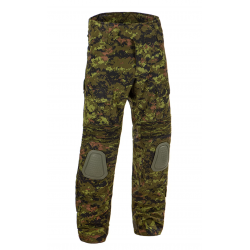 Pantalon d'airsoft G2 Predator avec inserts - CADPAT - Invader Gear