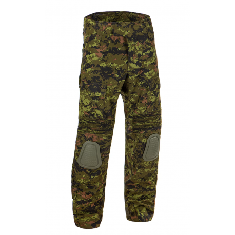 Pantalon d'airsoft coupe Predator avec inserts aux genoux - CADPAT - Invader Gear