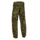 Pantalon d'airsoft coupe Predator avec inserts aux genoux - CADPAT - Invader Gear