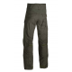 Pantalon d'airsoft G2 Predator avec inserts - Olive - Invader Gear