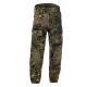 Pantalon d'airsoft G2 Predator avec inserts - Flecktarn - Invader Gear