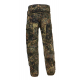 Pantalon d'airsoft G2 Predator avec inserts - Flecktarn - Invader Gear