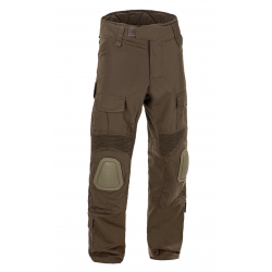 Pantalon d'airsoft G2 Predator avec inserts - Ranger Green - Invader Gear