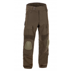 Pantalon Predator coupe G2 avec inserts aux genoux - Ranger Green - Invader Gear