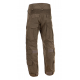 Pantalon Predator coupe G2 avec inserts aux genoux - Ranger Green - Invader Gear