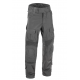 Pantalon Predator coupe G2 avec inserts aux genoux - Gris - Invader Gear