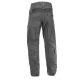 Pantalon Predator coupe G2 avec inserts aux genoux - Gris - Invader Gear