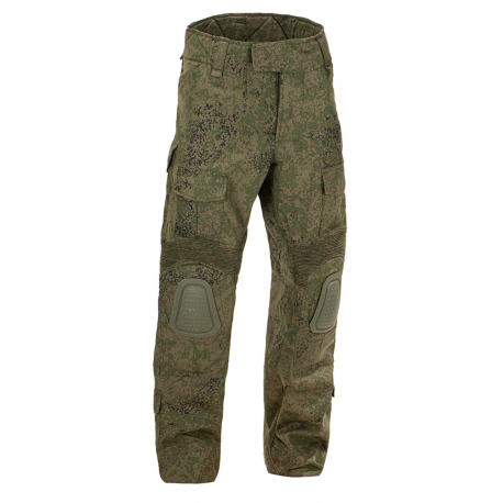 Pantalon d'airsoft G2 Predator avec inserts - DIGITAL FLORA - Invader Gear Pantalon d'airsoft G2 Predator avec inserts - DIGITAL FLORA - Invader Gear