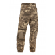 Pantalon d'airsoft G2 Predator avec inserts - STONE DESERT - Invader Gear