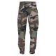 INVADER GEAR - Pantalon d'airsoft G2 Predator avec inserts - CAMO CCE