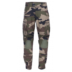 INVADER GEAR - Pantalon d'airsoft G2 Predator avec inserts - CAMO CCE