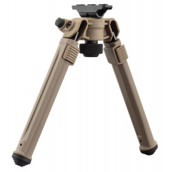 DOUBLE EAGLE - Bipied M-LOK pour sniper TAC41/M66 - TAN
