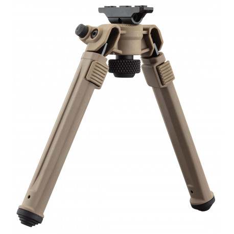 DOUBLE EAGLE - Bipied M-LOK pour sniper M66 - NOIR DOUBLE EAGLE - Bipied M-LOK pour sniper M66 - NOIR