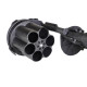 NUPROL - Réplique Lance grenade MATRIX 40 mm