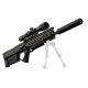 STORM AIRSOFT - Réplique Airsoft Sniper STORM PC1 PACK DELUXE - OD